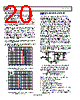 ADP7105ACPZ-R7 Datasheet HTML 20Page - Analog Devices 
