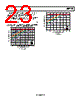 ADP7105ACPZ-R7 Datasheet HTML 23Page - Analog Devices 