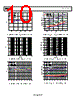ADP7105ACPZ-R7 Datasheet HTML 10Page - Analog Devices 