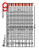 LM393D Datasheet HTML 9Page - Texas Instruments 