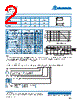 LR2010-R10FW Datasheet HTML 2Page - Bi technologies 