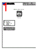 AO4578 Datasheet HTML 1Page - Alpha & Omega Semiconductors 