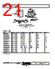 ADA4841-1YRJZ-R2 Datasheet HTML 21Page - Analog Devices 