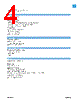WCS-6020 Datasheet HTML 4Page - Level One 