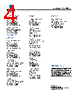 LCB111STR Datasheet HTML 4Page - Clare, Inc. 