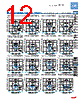 FD-R80 Datasheet HTML 12Page - List of Unclassifed Manufacturers 