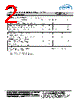MRF392 Datasheet HTML 2Page - M/A-COM Technology Solutions, Inc. 