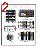 FR101 Datasheet HTML 2Page - Formosa MS 