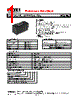 PC375L_14 Datasheet HTML 1Page - Picker Components 