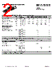 BDX33 Datasheet HTML 2Page - Continental Device India Limited 