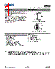 ZXRE330 Datasheet HTML 1Page - Diodes Incorporated 