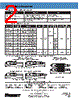 FSCDM Datasheet HTML 2Page - PANDUIT CORP. 