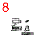 HD74AC283 Datasheet HTML 8Page - Hitachi Semiconductor 