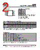 ICS502MIT Datasheet HTML 2Page - Integrated Circuit Systems 