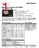BXHF1090 Datasheet HTML 1Page - API Delevan 