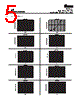 SD18-471-R Datasheet HTML 5Page - Cooper Bussmann, Inc. 