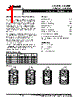 HFA3046 Datasheet HTML 1Page - Intersil Corporation 