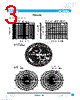 2SC3356-R23 Datasheet HTML 3Page - Guangdong Kexin Industrial Co.,Ltd 