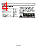 ADP3309ARTZ-2.7-R71 Datasheet HTML 4Page - Analog Devices 