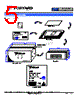 FYS-23012AX-00 Datasheet HTML 5Page - Ningbo Foryard Optoelectronics Co., Ltd. 
