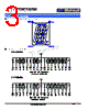 FYS-23012AX-00 Datasheet HTML 3Page - Ningbo Foryard Optoelectronics Co., Ltd. 
