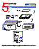FYS-4013AX-00 Datasheet HTML 5Page - Ningbo Foryard Optoelectronics Co., Ltd. 
