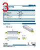 3192-2 Datasheet HTML 3Page - KR Electronics, Inc. 
