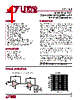 LTC1150 Datasheet HTML 1Page - Linear Technology 