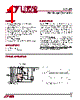 LTC1422_15 Datasheet HTML 1Page - Linear Technology 