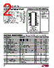 LTC1421CG Datasheet HTML 2Page - Linear Technology 