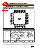 LXT334 Datasheet HTML 2Page - Level One 