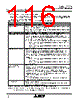 M30620FCAFP Datasheet HTML 116Page - Mitsubishi Electric Semiconductor 