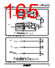 M30620FCAFP Datasheet HTML 165Page - Mitsubishi Electric Semiconductor 
