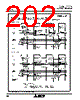 M30620FCAFP Datasheet HTML 202Page - Mitsubishi Electric Semiconductor 