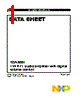 TDA8551_T_15 Datasheet HTML 1Page - NXP Semiconductors 