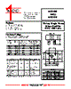MB2505 Datasheet HTML 1Page - Micro Commercial Components 