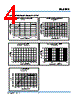 BL8088 Datasheet HTML 4Page - SHANGHAI BELLING CO., LTD. 