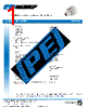 PE91249 Datasheet HTML 1Page - Pasternack Enterprises, Inc. 