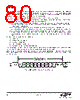 EM342-RTR Datasheet HTML 80Page - Silicon Laboratories 