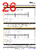 FDC2114 Datasheet HTML 26Page - TEXAS ADVANCED OPTOELECTRONIC SOLUTIONS 