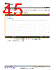 FDC2114 Datasheet HTML 45Page - TEXAS ADVANCED OPTOELECTRONIC SOLUTIONS 