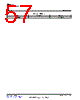 FDC2114 Datasheet HTML 57Page - TEXAS ADVANCED OPTOELECTRONIC SOLUTIONS 