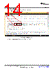 FDC2114 Datasheet HTML 14Page - TEXAS ADVANCED OPTOELECTRONIC SOLUTIONS 