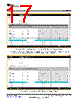 FDC2114 Datasheet HTML 17Page - TEXAS ADVANCED OPTOELECTRONIC SOLUTIONS 