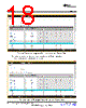 FDC2114 Datasheet HTML 18Page - TEXAS ADVANCED OPTOELECTRONIC SOLUTIONS 