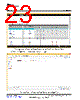 FDC2114 Datasheet HTML 23Page - TEXAS ADVANCED OPTOELECTRONIC SOLUTIONS 