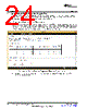 FDC2114 Datasheet HTML 24Page - TEXAS ADVANCED OPTOELECTRONIC SOLUTIONS 