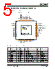 ECE1117 Datasheet HTML 5Page - Microchip Technology 
