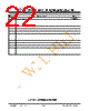 JH20176220CCNUMNTHCWC Datasheet HTML 22Page - Jewel Hill Electronic 
