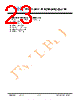 JH24240320ACNUMNFZCWC Datasheet HTML 23Page - Jewel Hill Electronic 